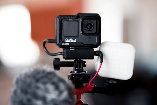 Jak streamování revolucionalizuje průmysl dokumentů?