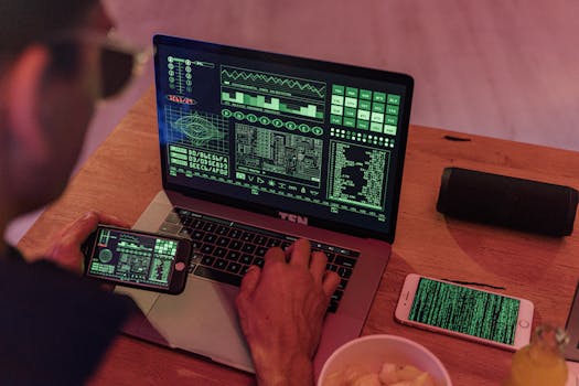 Jak streamování mění trh softwaru: Od zabezpečení po cloud