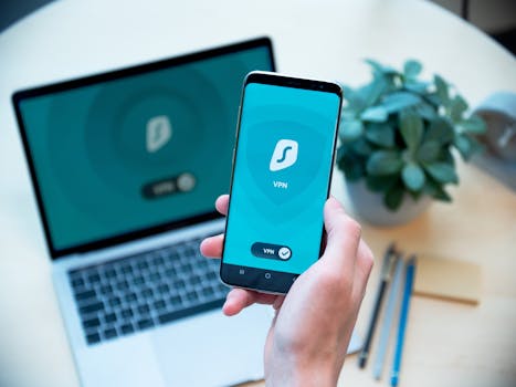 Bezpečné Streamování Online: Jak Chránit Osobní Údaje