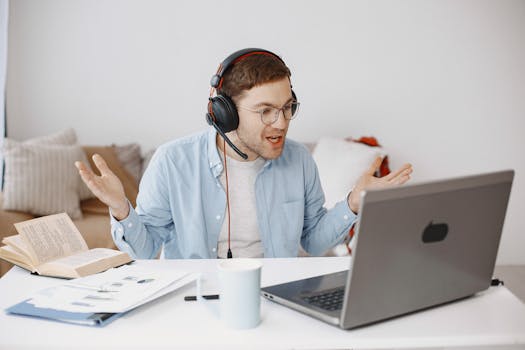 Průvodce řešením technických problémů při streamování v roce 2024