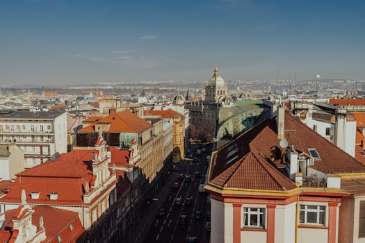 Srovnání Streamovacích Služeb 2024: Která Vede v Česku?
