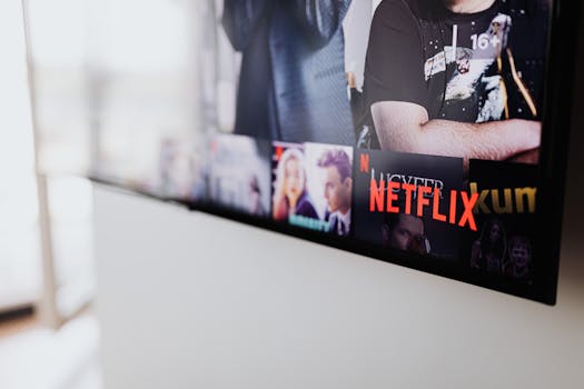 4K Streamování: Revoluce v Domácí Zábavě a Technologické Požadavky